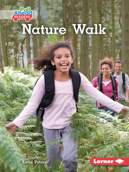 Title details for Nature Walk by Katie Peters - Wait list